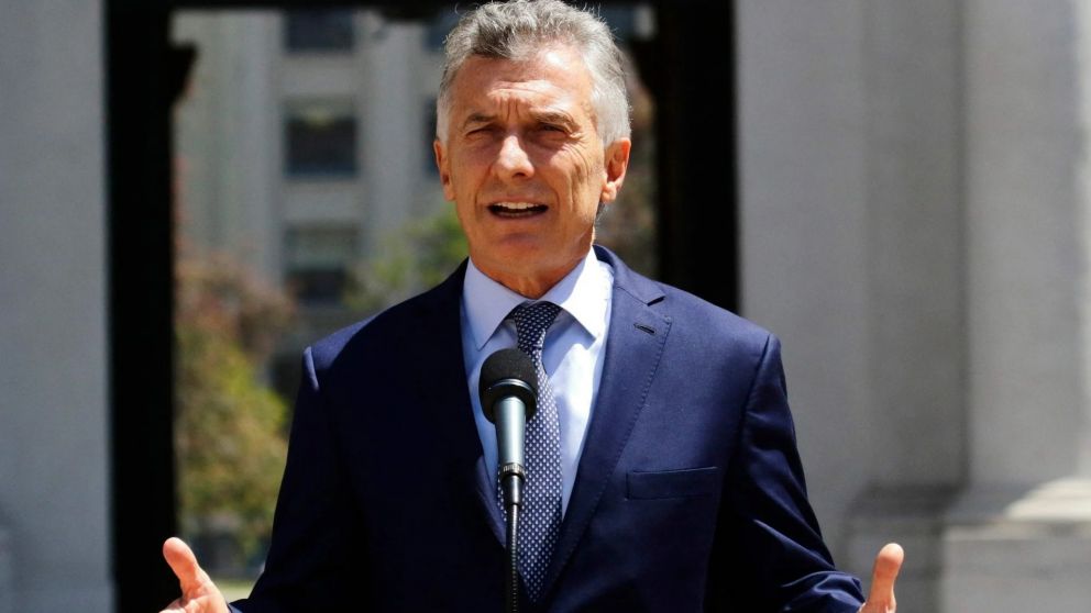 El ex presidente encabezó un acto en la ciudad santafecina y criticó al Gobierno.