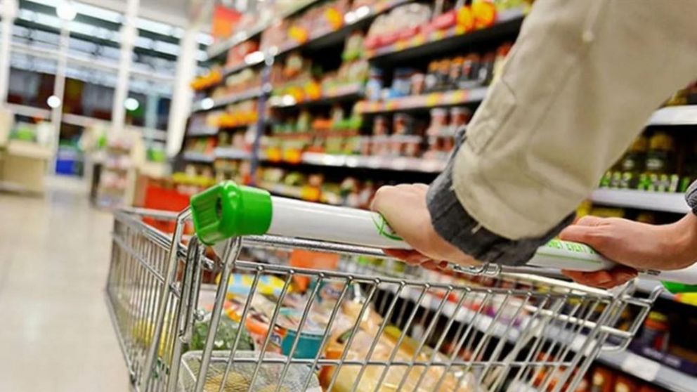 La inflación no para y alcanzó su cifra más alta de las últimas dos décadas.