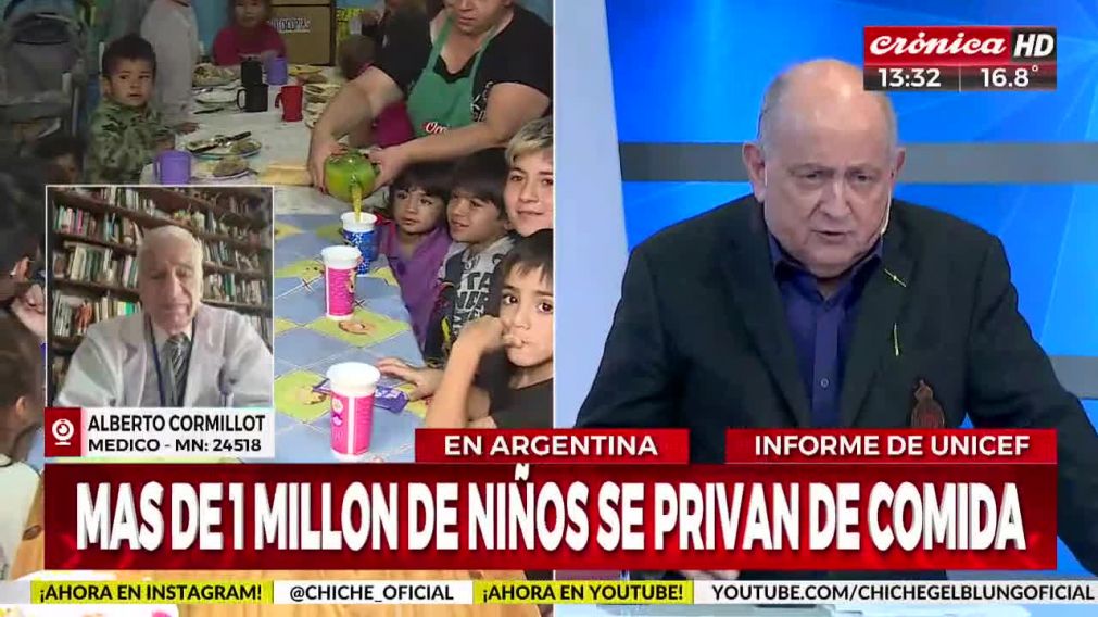 Crónica HD