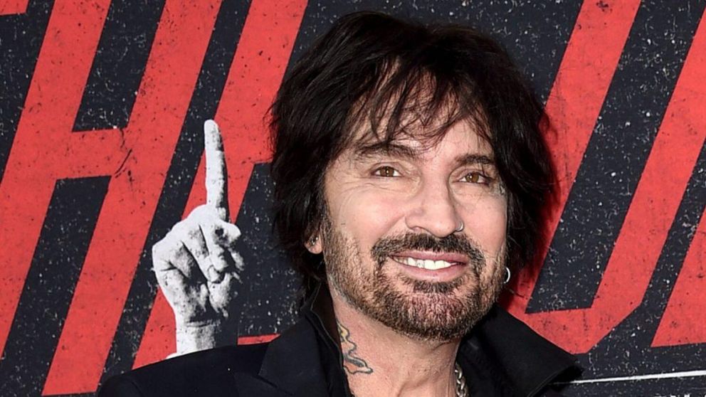 El rockero fue motivo de memes a raíz de lo sucedido.