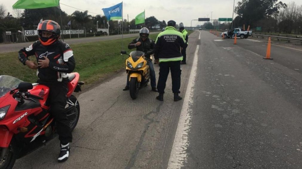 La municipalidad de General Pueyrred�n habilitar� desde hoy el aut�dromo de Mar del Plata para que se puedan correr picadas.