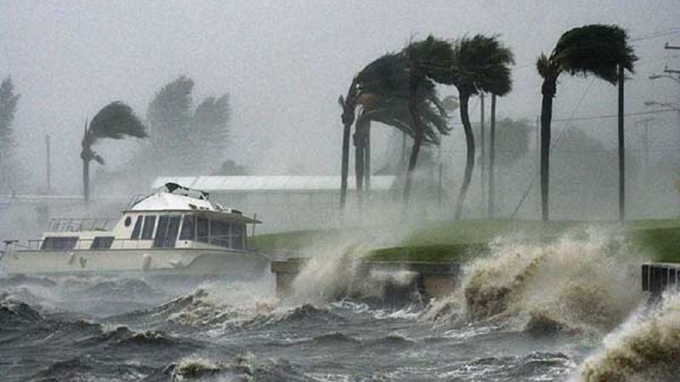 Un hombre dice venir del año 2090 y asegura que algo apocalíptico ocurrirá el 14 de agosto (Imagen ilustrativa).