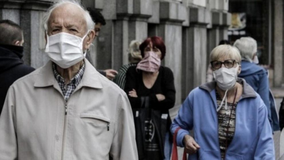 ANSES pagará bono de $7.000 a jubilados y pensionados.