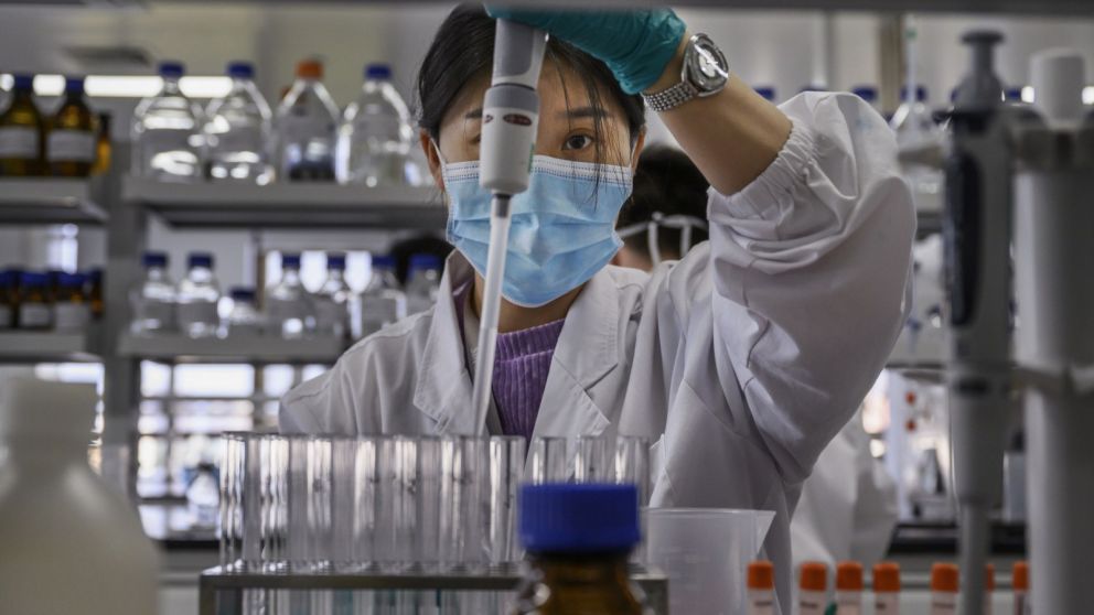 Alarma en China: cient�ficos hallaron 35 infecciones causada por un nuevo virus animal, llamado Langya