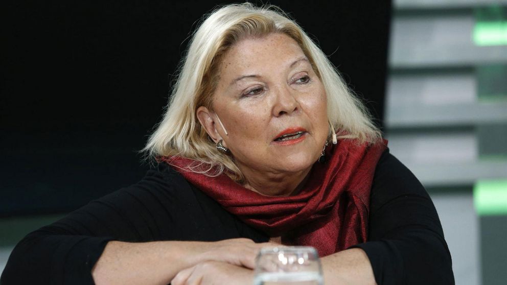Carrió conmovió los cimientos de JxC con sus explosivas declaraciones.