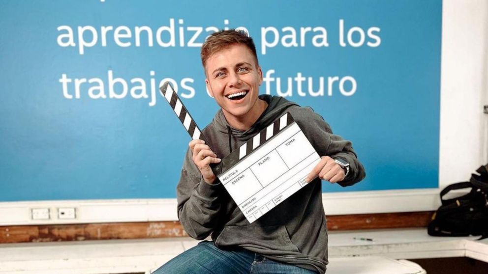 Martín Pepa: qué fue de la vida del ex participante de Gran Hermano que compro 15 k de lechuga.