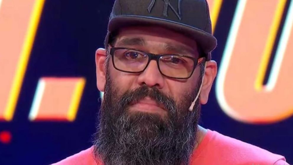 Ante la pregunta de rigor que realiza cada noche Guido Kazcka para saber en qué usarían el dinero en caso de ganar, Horacio Piedrabuena respondió que lo destinaría a la reparación del techo en su hogar.