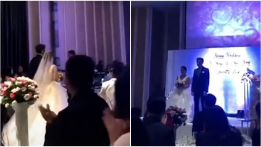 Le tendió una trampa a su novia infiel y se volvió viral en TikTok, con más de 7 millones de reproducciones.