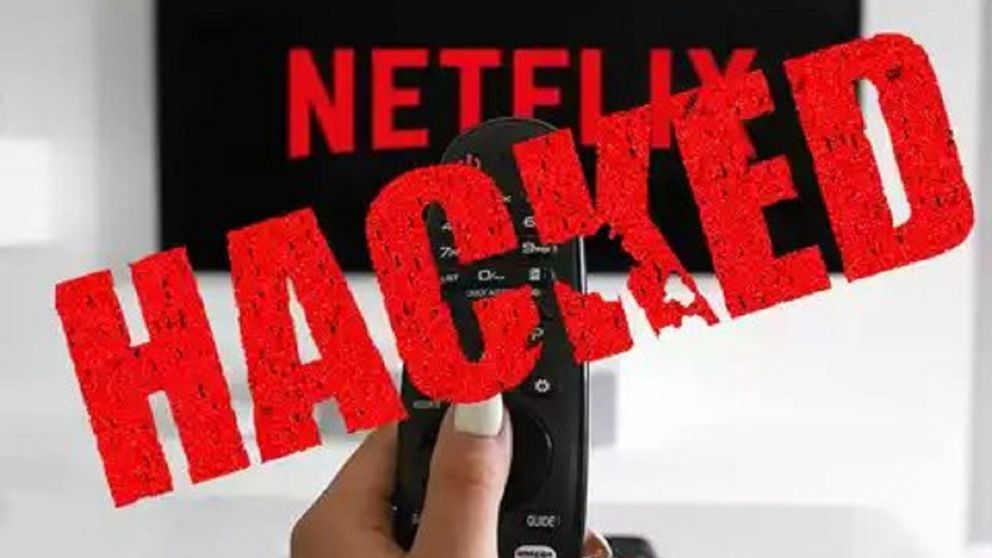 La modalidad de estafa a usuarios de Netflix comienza con un supuesto mail del "Soporte administrativo”.