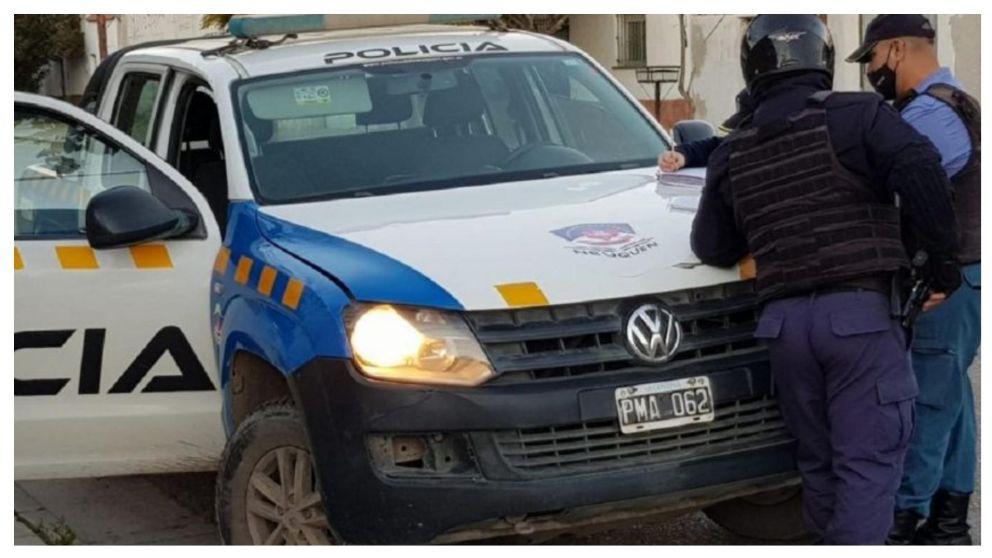 El conductor tenía 1,46 gramos de alcohol en sangre