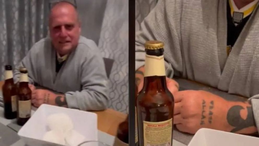 Escribió mal su nombre durante 61 años y se dio cuenta por su acta de nacimiento.