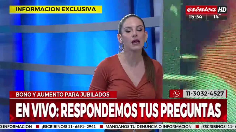 Crónica HD