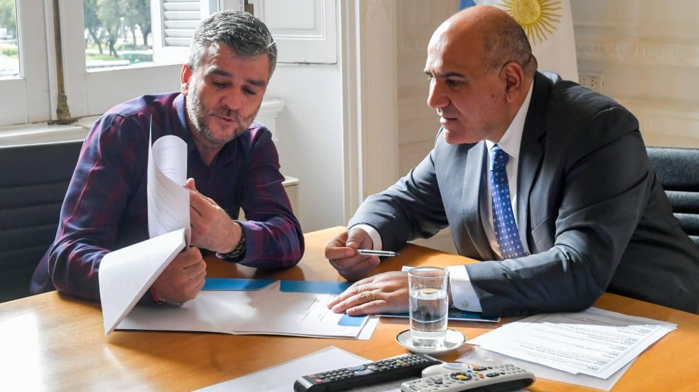 Comenzará en la segunda quincena de agosto la auditoría al programa “Potenciar Trabajo”.