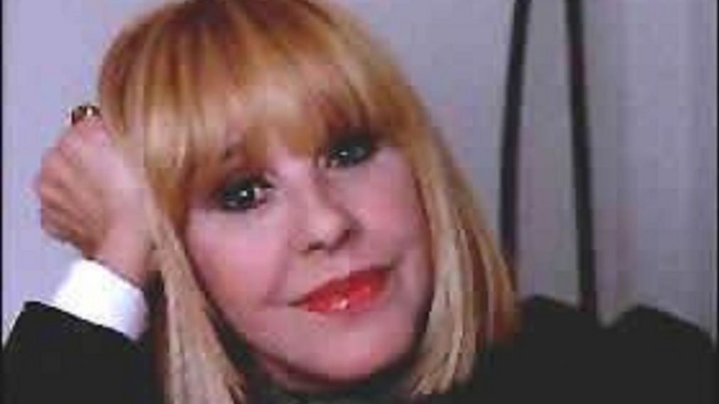 Dorys del Valle: una mujer multifacética que dedico su vida al arte.
