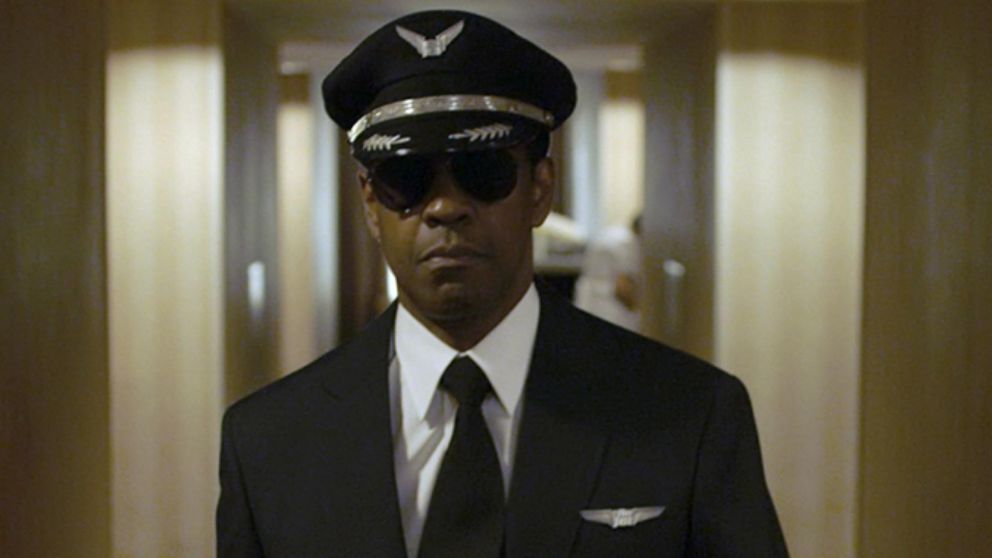 Llegó a Netflix "El Vuelo" y causó furor.