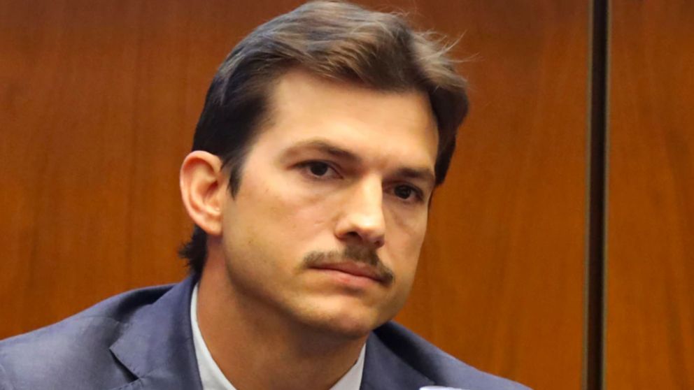 Ashton Kutcher reveló que padeció vasculitis, una grave enfermedad autoinmune.