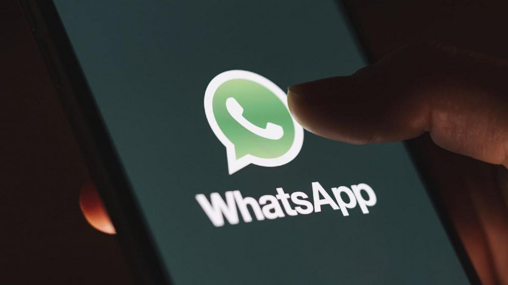 Cómo modificar la privacidad de última conexión en WhatsApp.