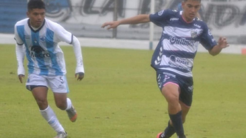 Quilmes perdi� 3 a 1 ante Gimnasia de Jujuy