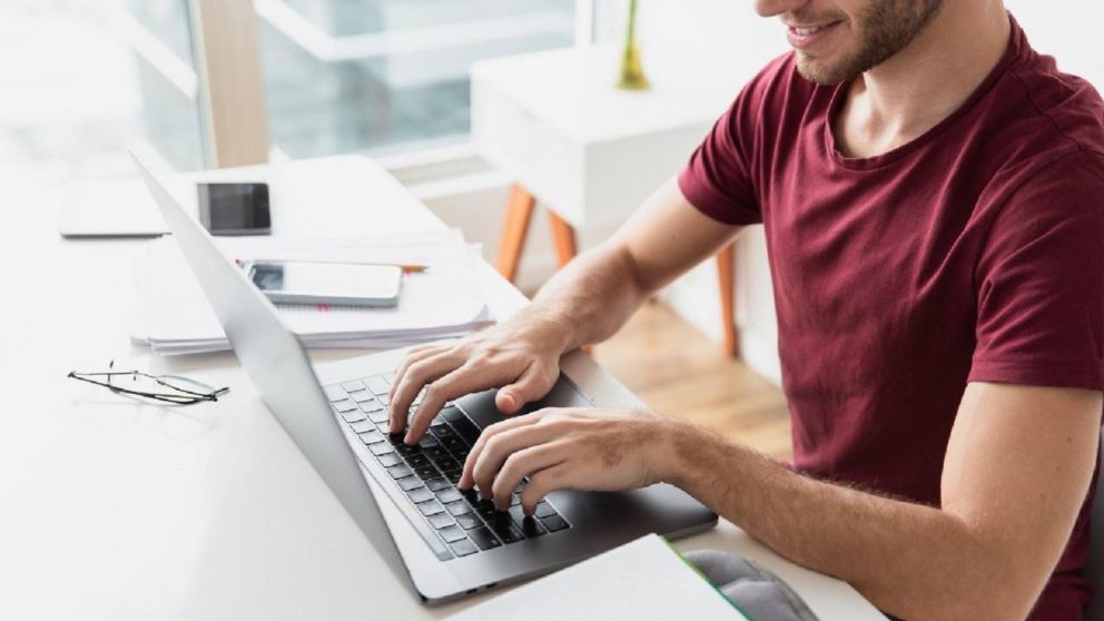 La empresa ya cuenta con 1.000 empleados en Argentina (Imagen ilustrativa).