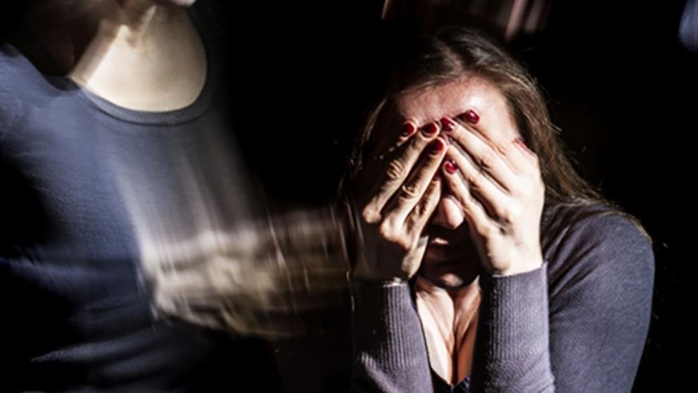 Millones de personas en todo el mundo padecen de esquizofrenia (Imagen ilustrativa).