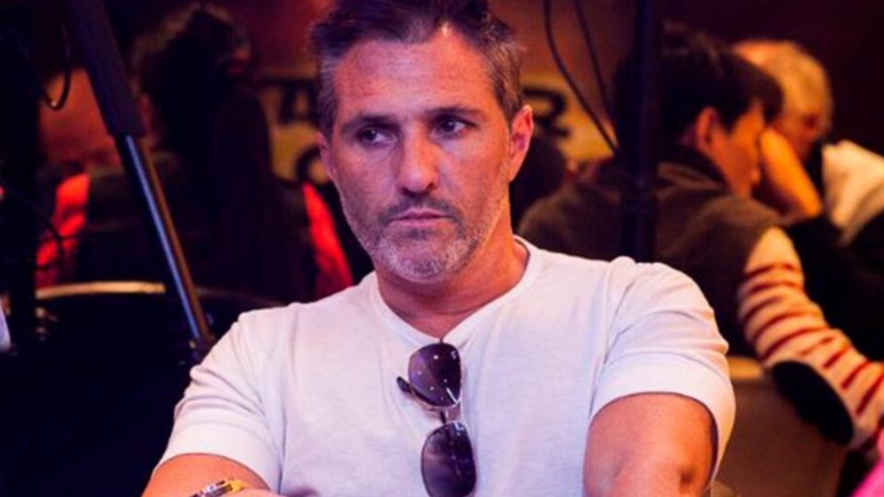 Nicolás Pachelo es juzgado por el crimen de María Marta García Belsunce.