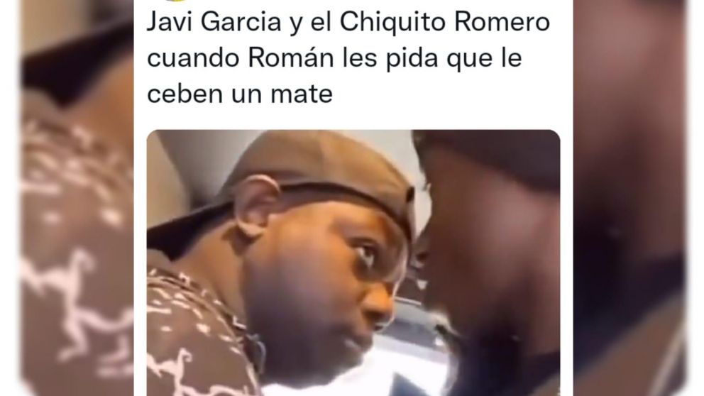Sergio Romero se probará el buzo de Boca Juniors y los memes estallaron