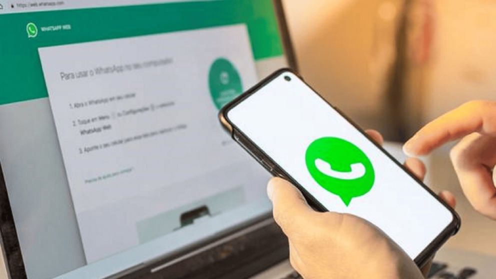WhatsApp tiene una importante herramienta para saber si alguien esp�a tus mensajes.