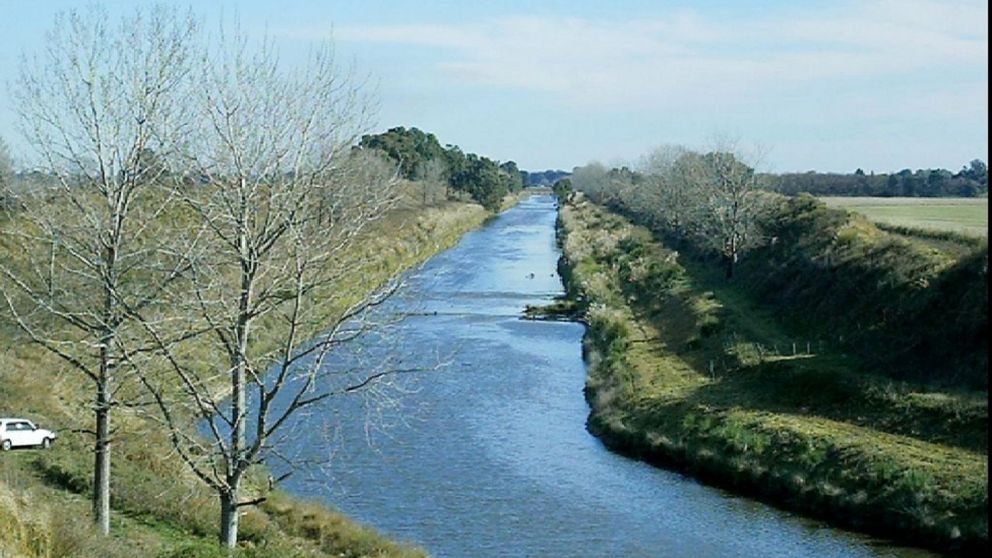 Mechita: un pueblo tranquilo que hay que conocer. 