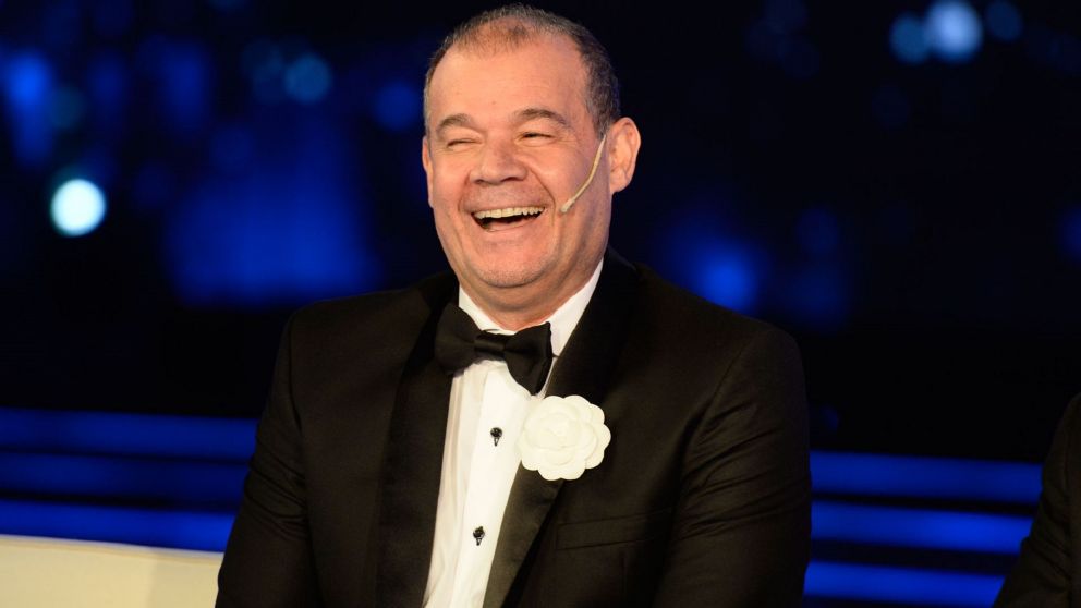 La nueva vida del "Chino" Volpato: vive en Santa Fe y trabaja en el campo.