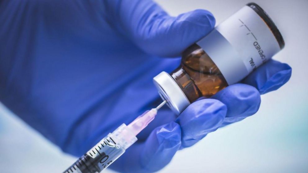 Vacuna procoronavirus: ¿Podrá terminar con la pandemia? (Imagen ilustrativa).