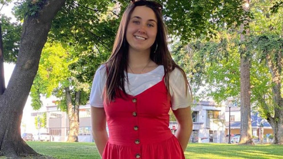 Se enamoró de un chico en Tinder y cruzó el mundo para conocerlo: todo terminó en tragedia