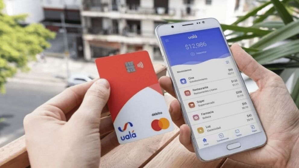 Ualá busca sumar empleados y ofrece sueldos de hasta $366.000: conocé las vacantes y cómo aplicar