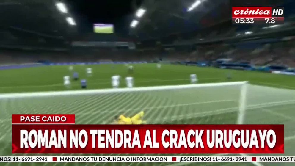 Crónica HD