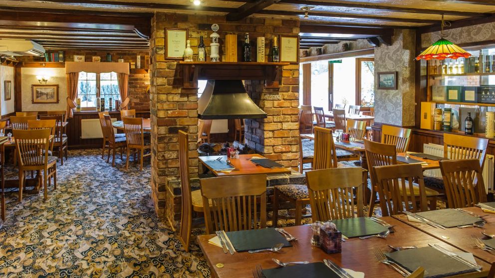 El caso tuvo tanta trascendencia que el dueño del restaurante habló con los medios locales.