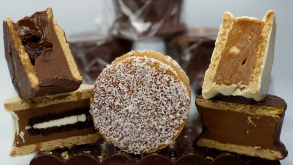 La empresa ganadora fue Milagros del cielo.