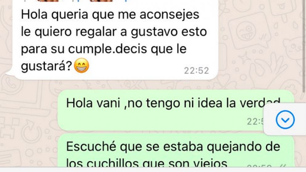 La inapropiada pregunta de una conocida se volvió viral en Twitter.