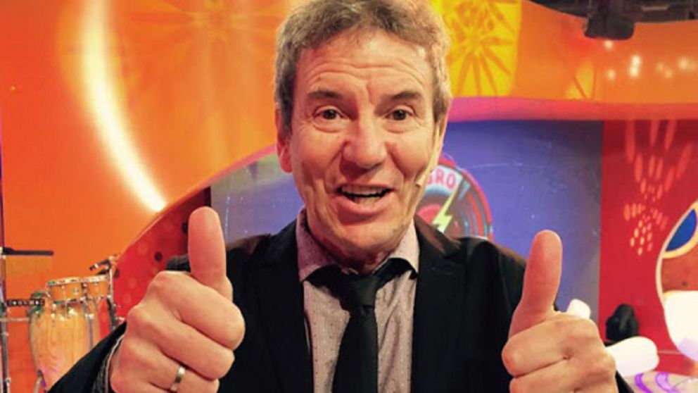 Alacrán: un humorista de la vieja escuela.