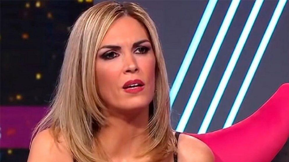 Viviana Canosa dejó su programa de A24 (Archivo).