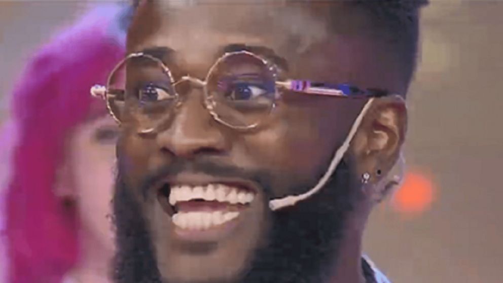 Mackenson ganó el millón en "Los 8 escalones" y emocionó a todos.