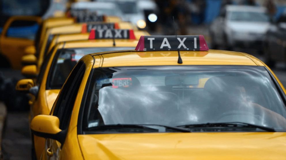 El insólito gasto extra que cobró una remisería de Villa María, Córdoba.