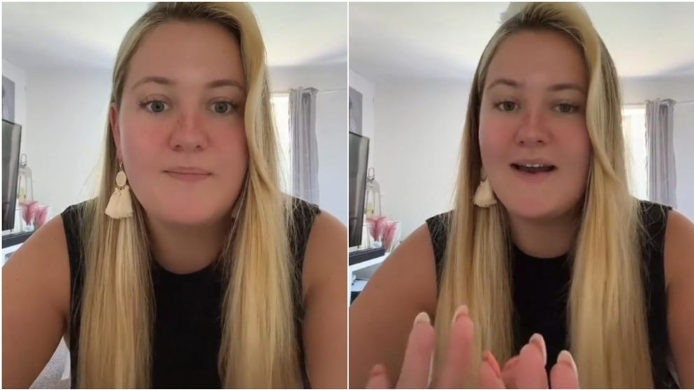 Fue a tomar un vuelo y se encontr� con la peor noticia: la ins�lita historia se hizo viral y las redes estallaron de bronca