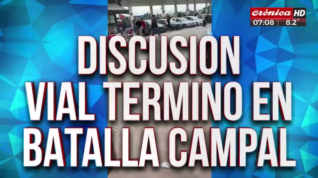 Crónica HD