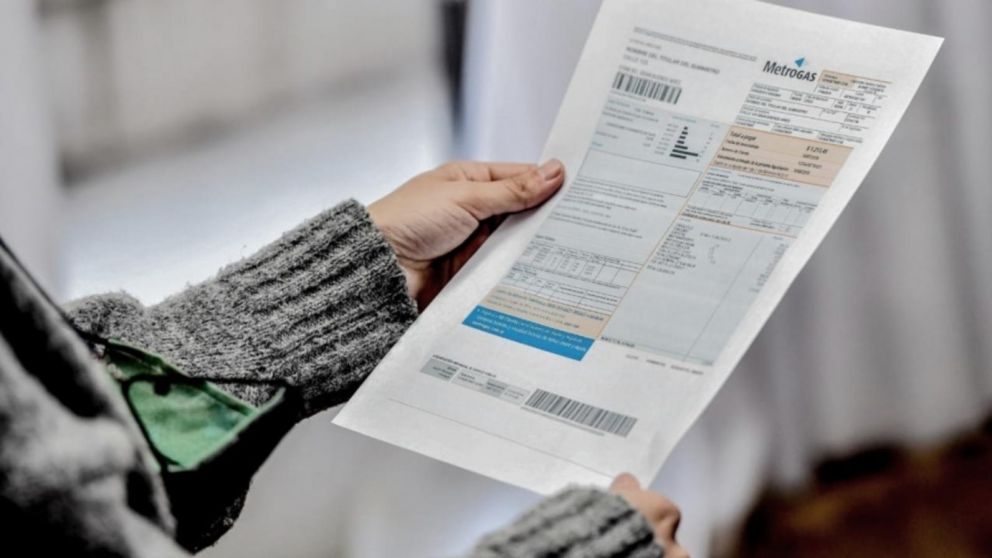 En materia de energía eléctrica se subsidiará hasta 400 kilovatios-hora (Kwh) mensuales.