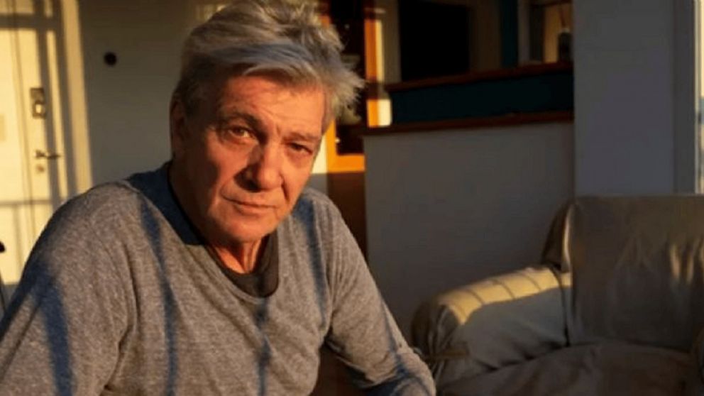 El doloroso presente que atraviesa Fernando Lúpiz, reconocido actor de teatro y TV.