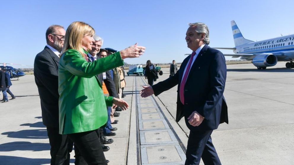 Tras 45 años de inactividad, el Gobierno reactivó el servicio Rosario-Cañada de Gómez (Imagen ilustrativa).