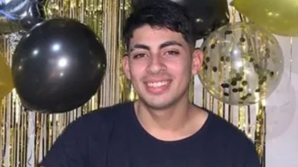 Mart�n Barrios de 18 a�os est� desaparecido desde el s�bado a la noche en el R�o Luj�n.