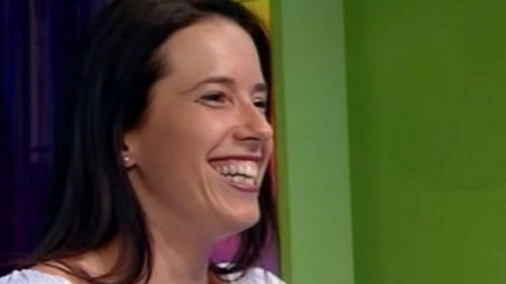 Fue productora de Tinelli, se “tiraba onda” con Listorti, pero cambió su vida rotundamente: qué es de la vida de Angie Arbesu