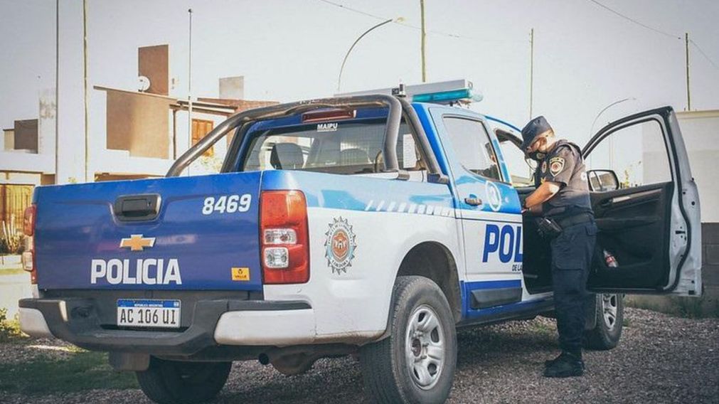 La polic�a investiga la violencia contra el animal por orden de la fiscal�a.