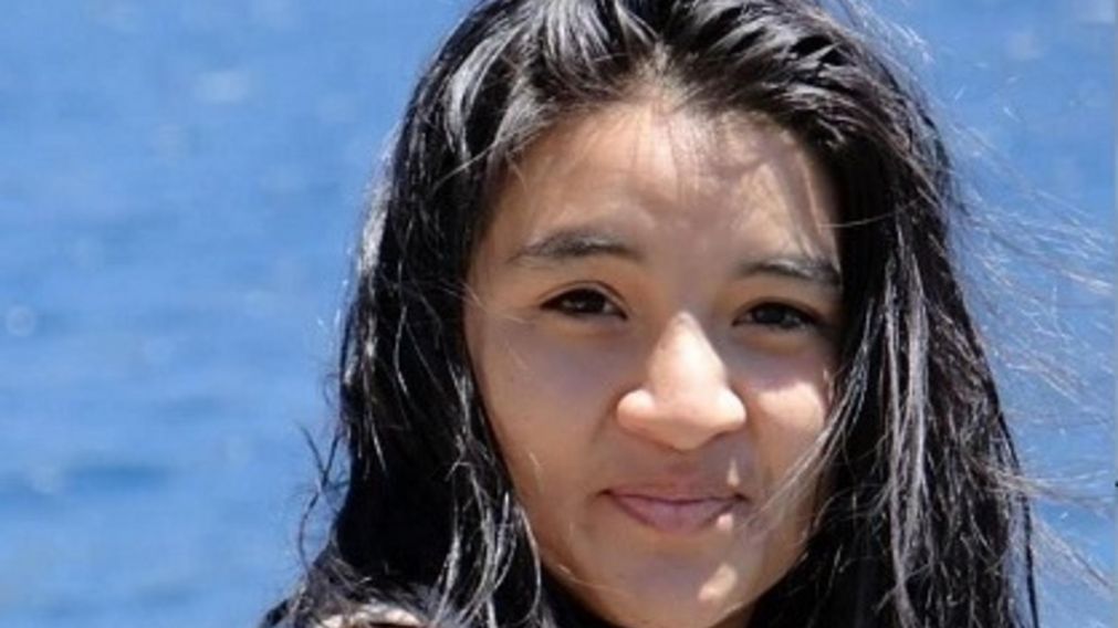 Micaela Bravo, fue asesinada a puñaladas en marzo del 2016.