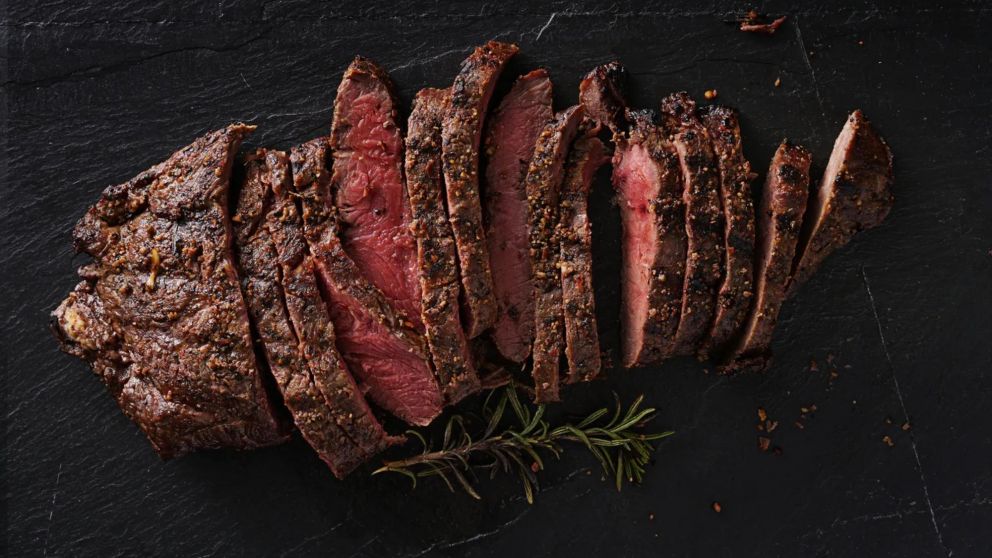 Sorprend� a la familia el domingo con este delicioso y econ�mico corte vacuno.